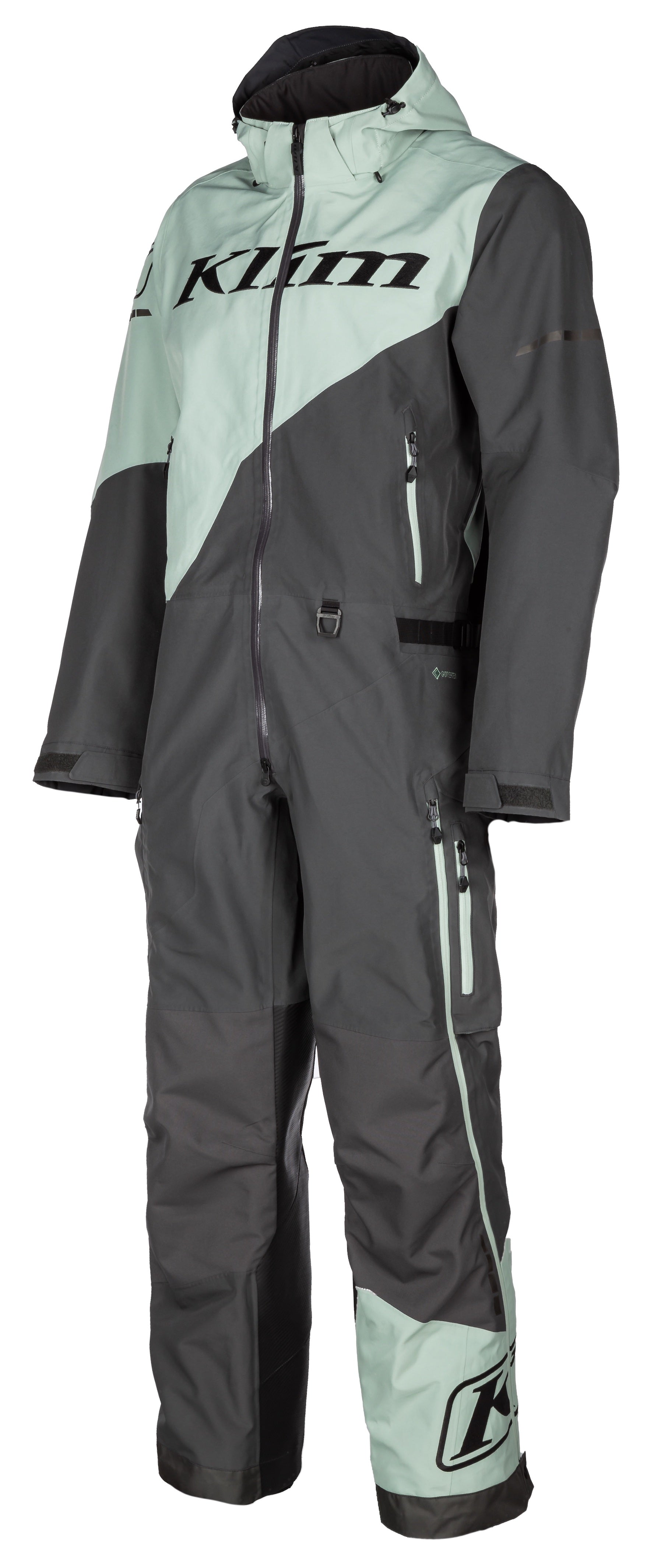 Scout Monosuit