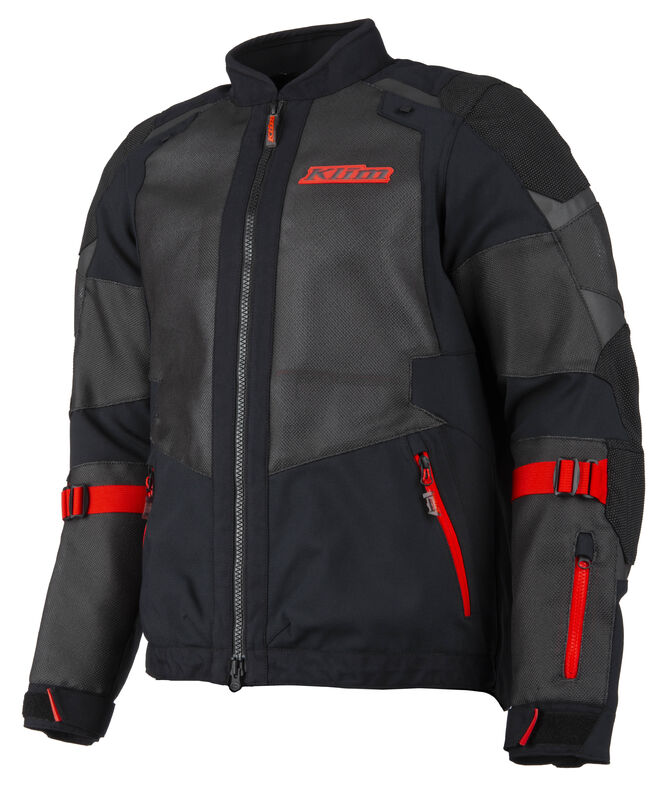 Baja S4 Jacket