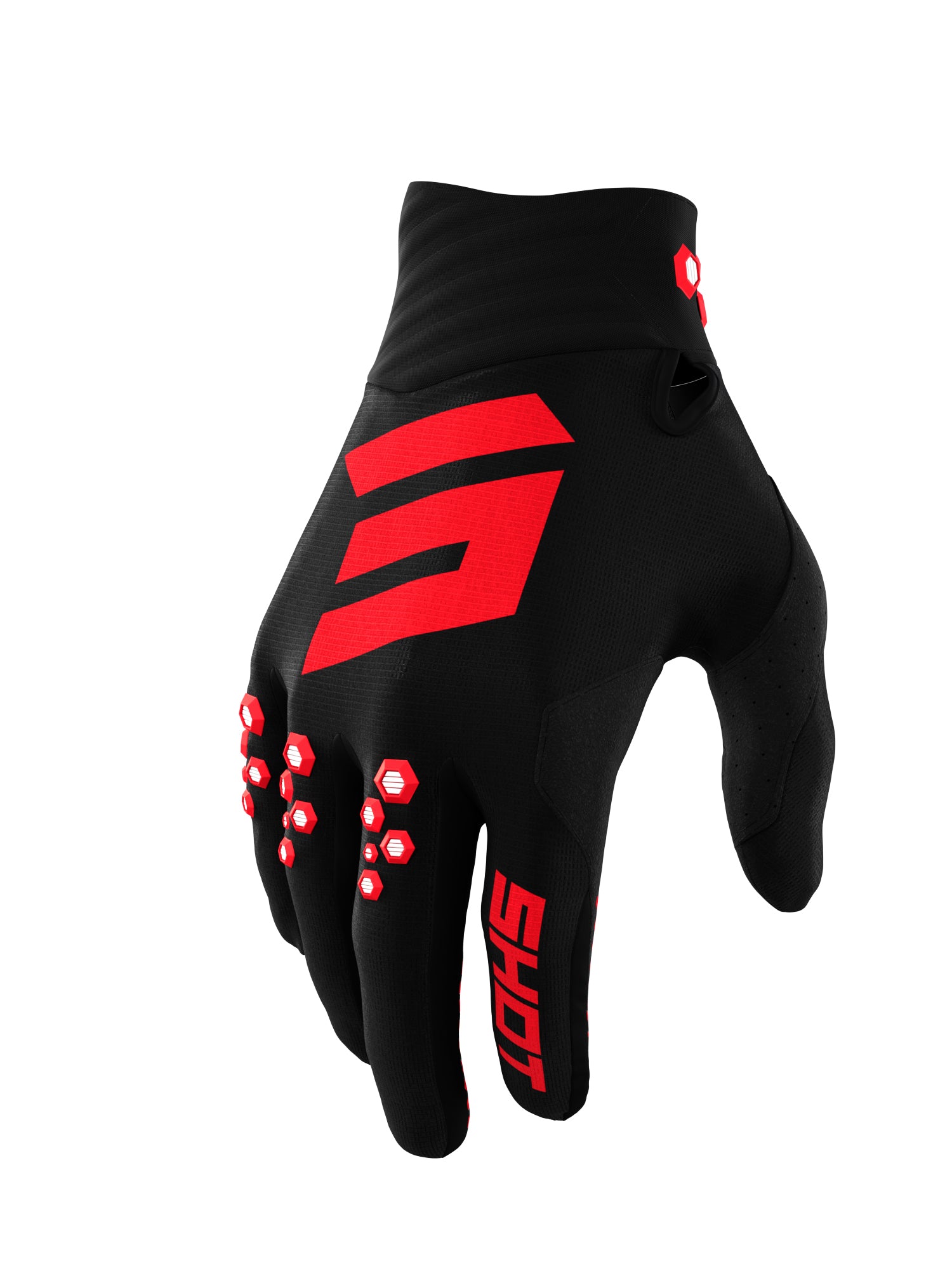 Contact MX Glove