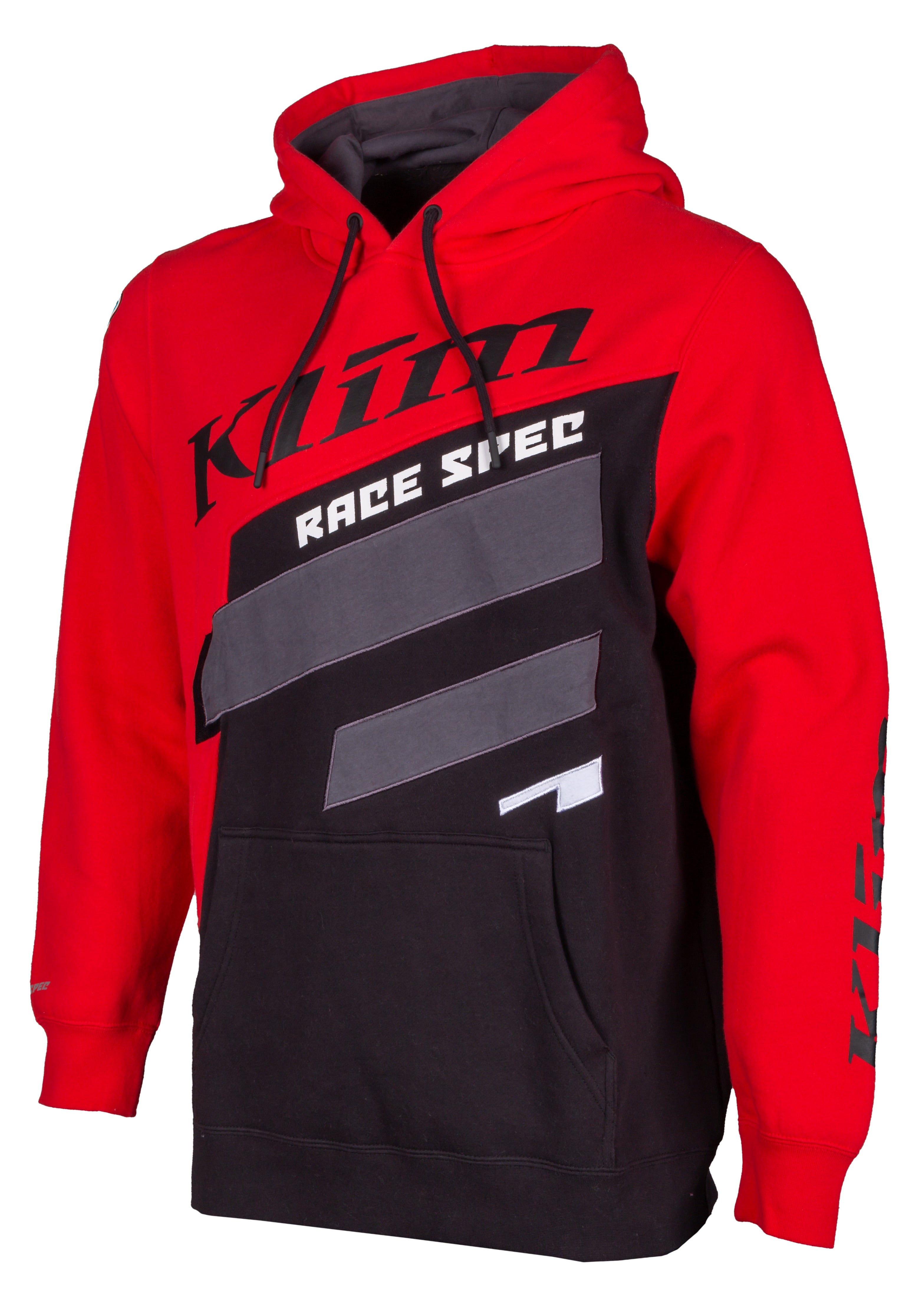 Race Spec Hoodie