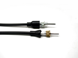Sno-X Speedometer cable Yamaha