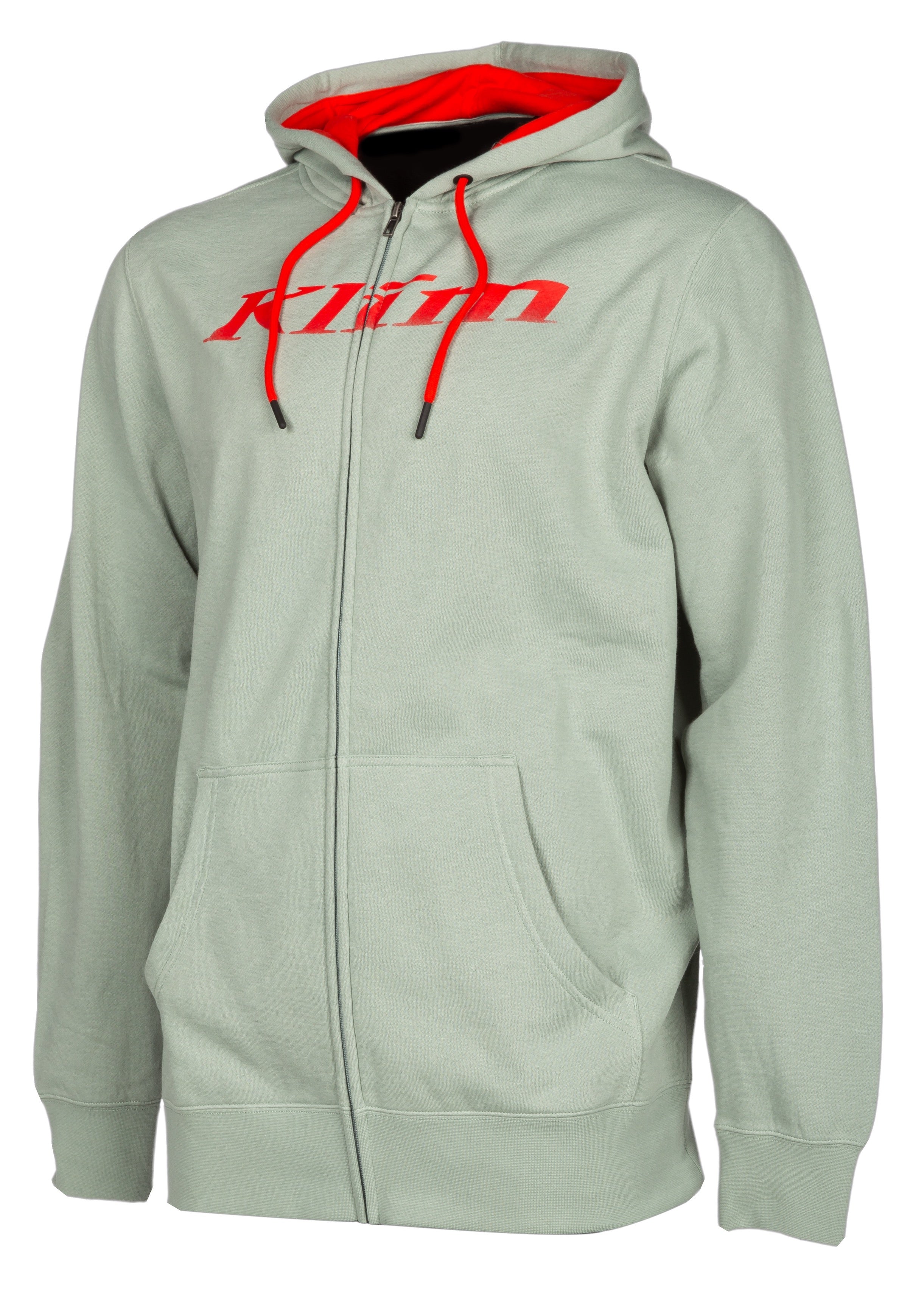 Shadow Zip Up Hoodie