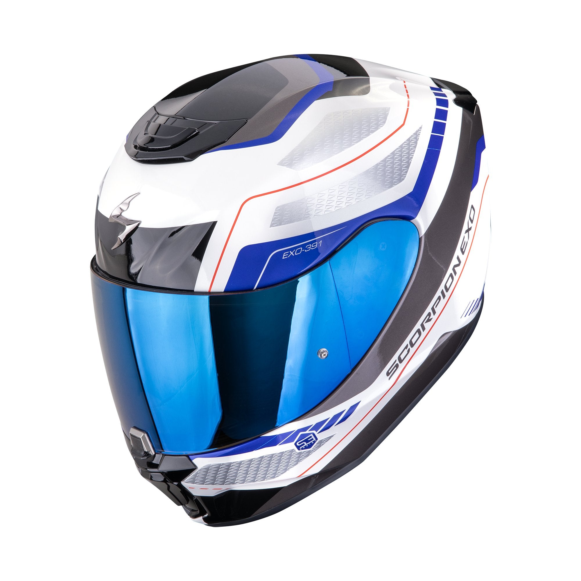 EXO-391 Helmet