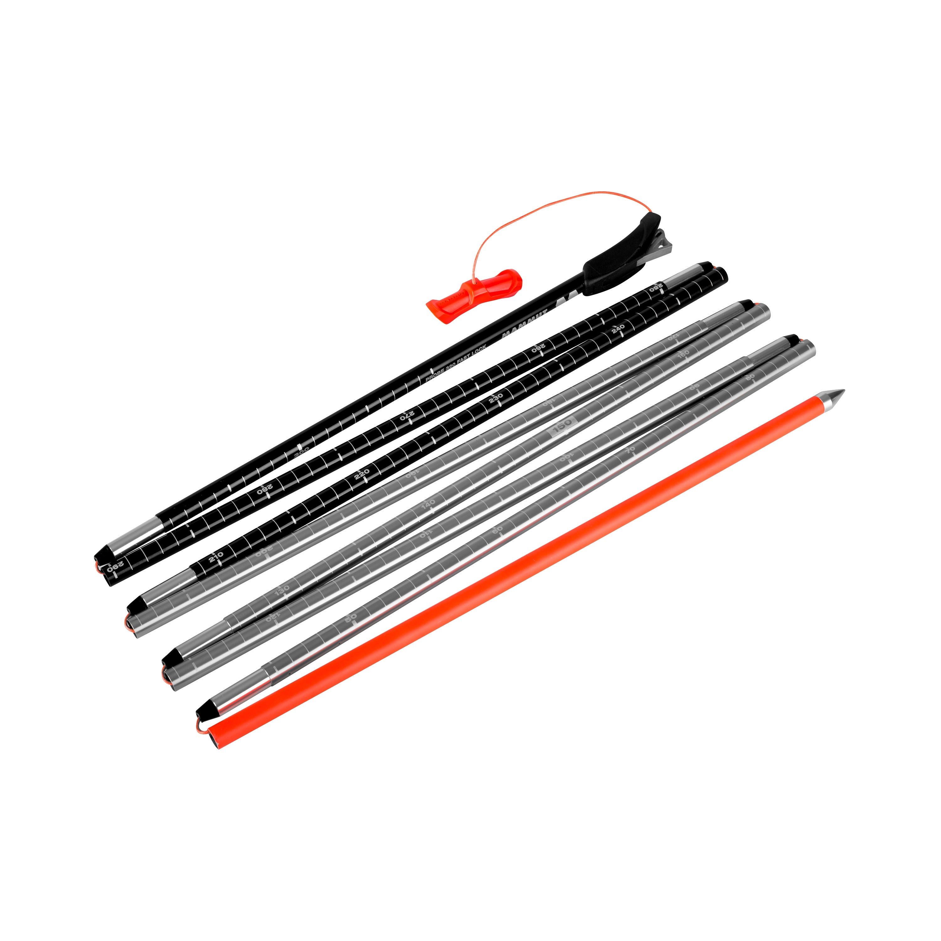 Sondi Speed Lock