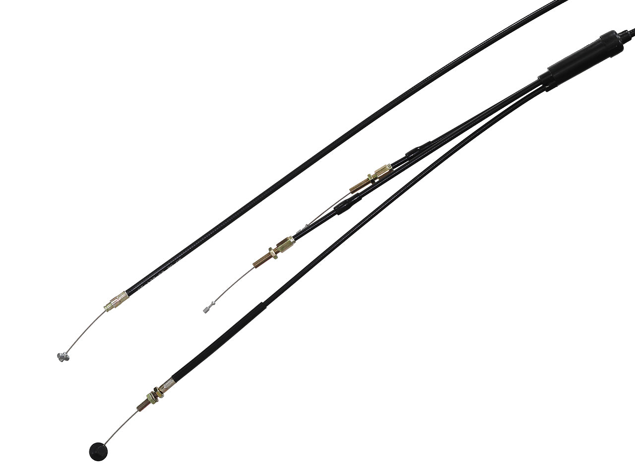 Sno-X Throttle cable Arctic Cat