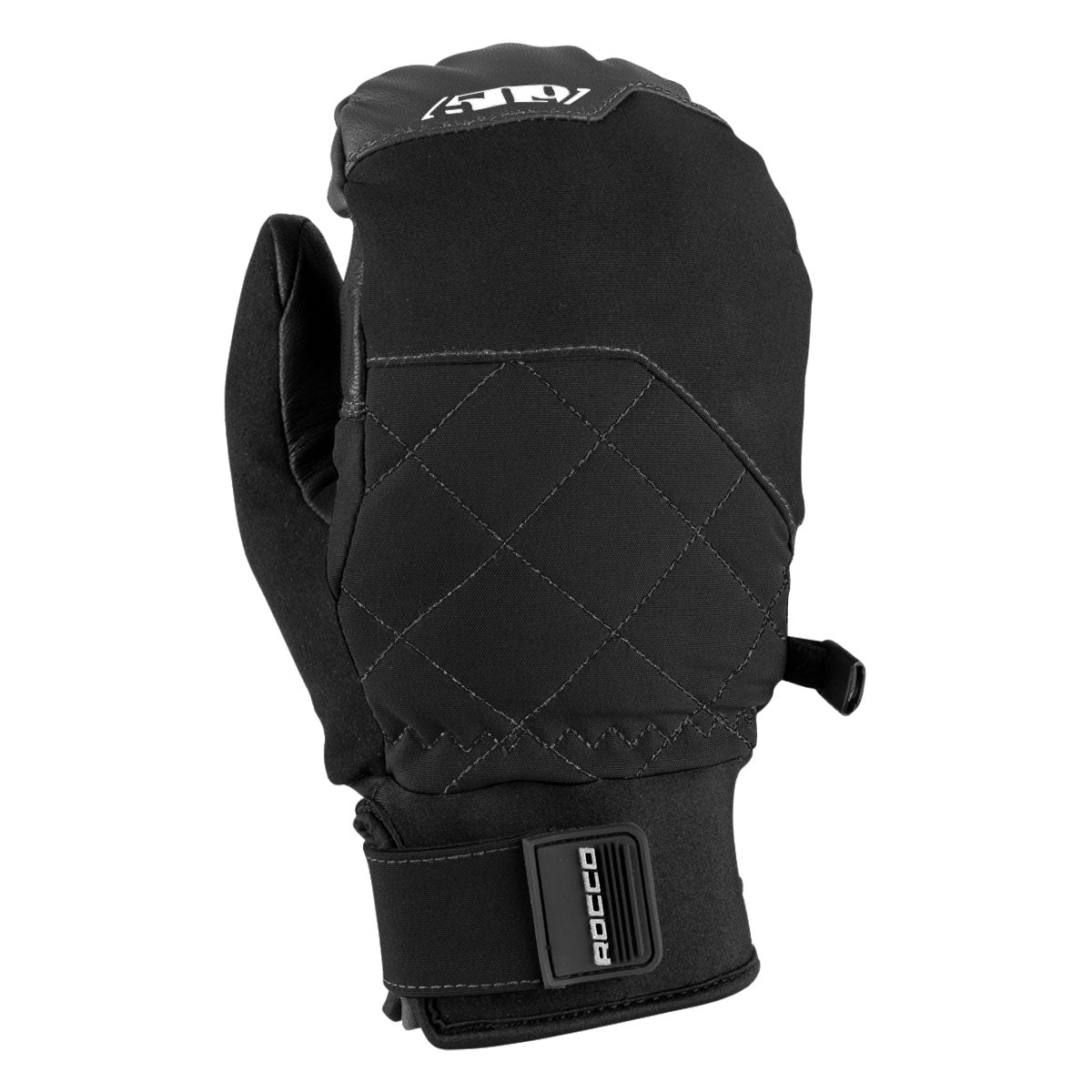 Children Rocco Insulated Mittens