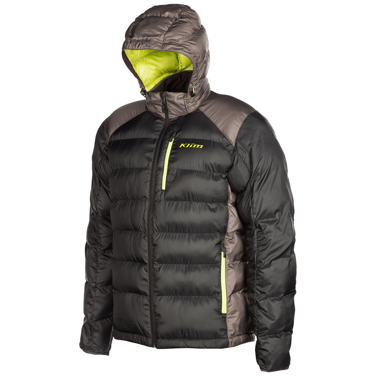 Camber Jacket