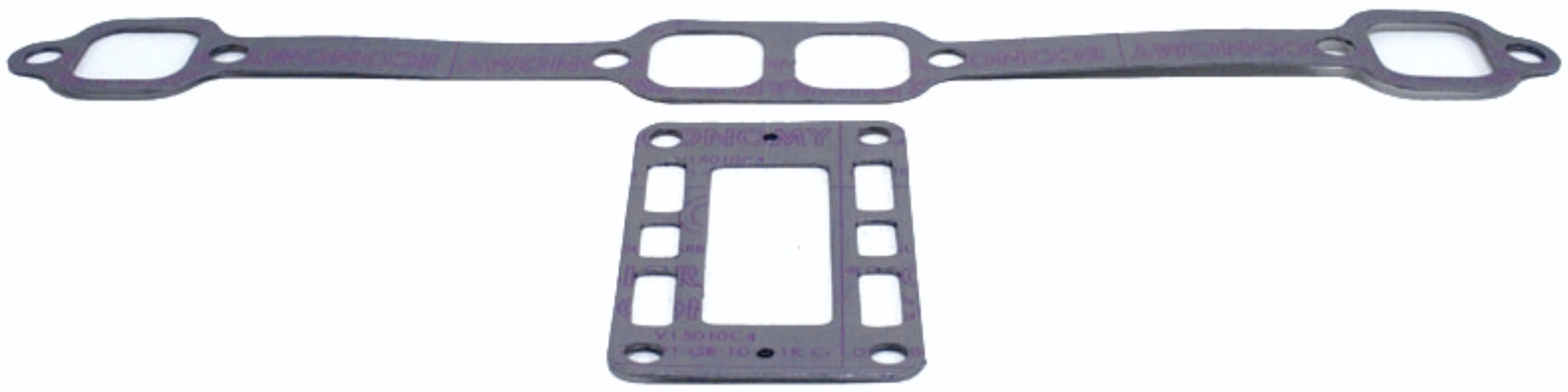 Orbitrade, gasket set