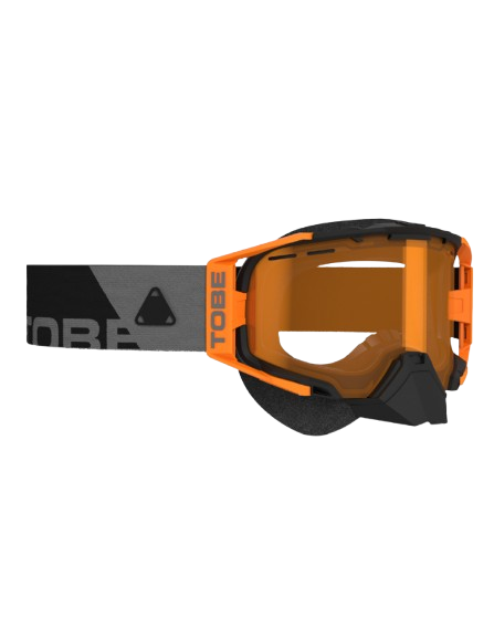 T5 Ballistic Goggle