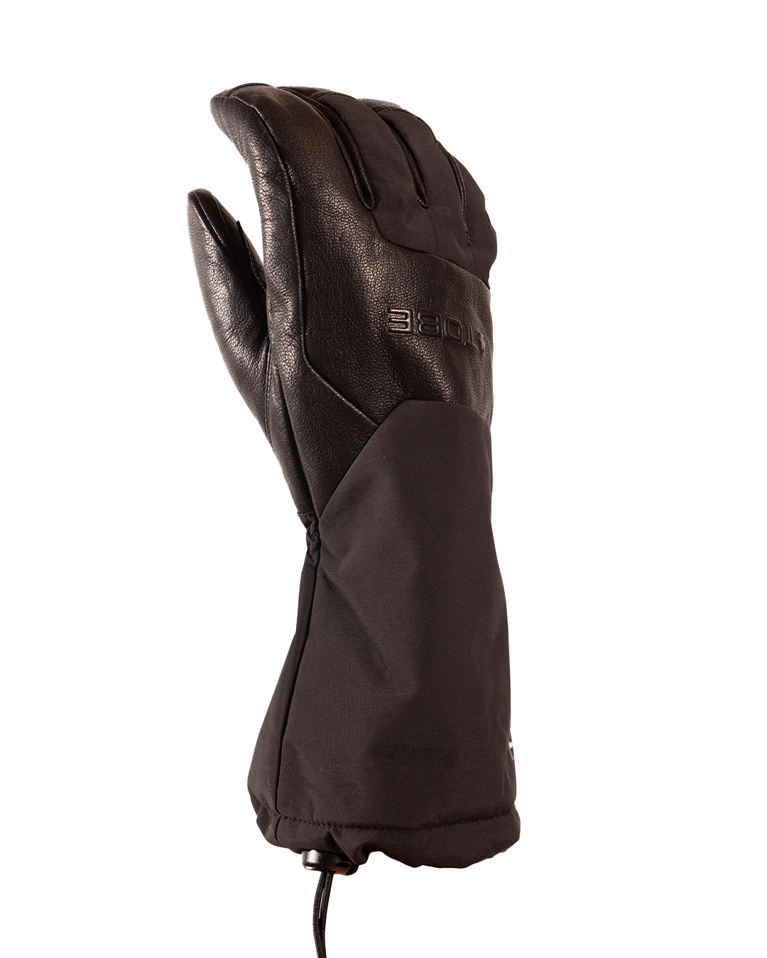 Capto Gauntlet V3 Gloves