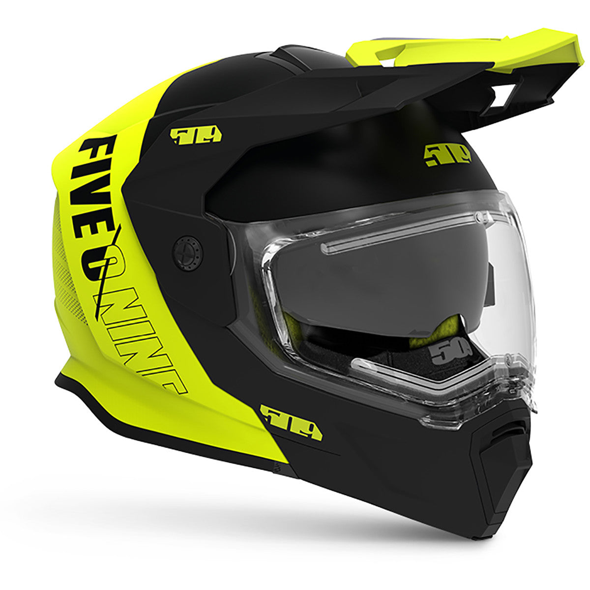 Delta R4 Ignite Helmet