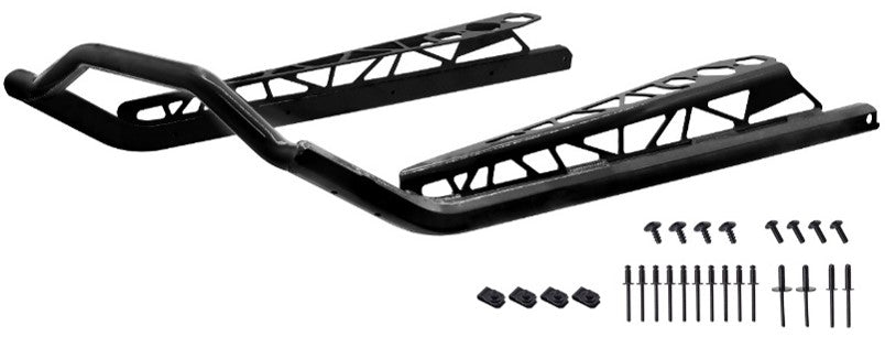 Sno-X Takapuskuri, Arctic Cat Catalyst RIOT 146