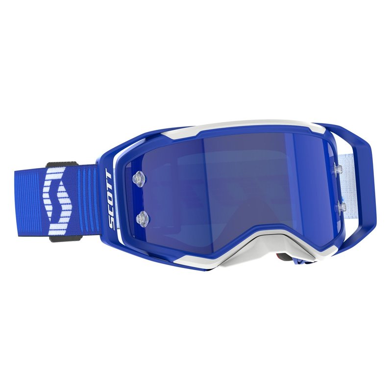 Prospect 2.0 Chrome Goggle