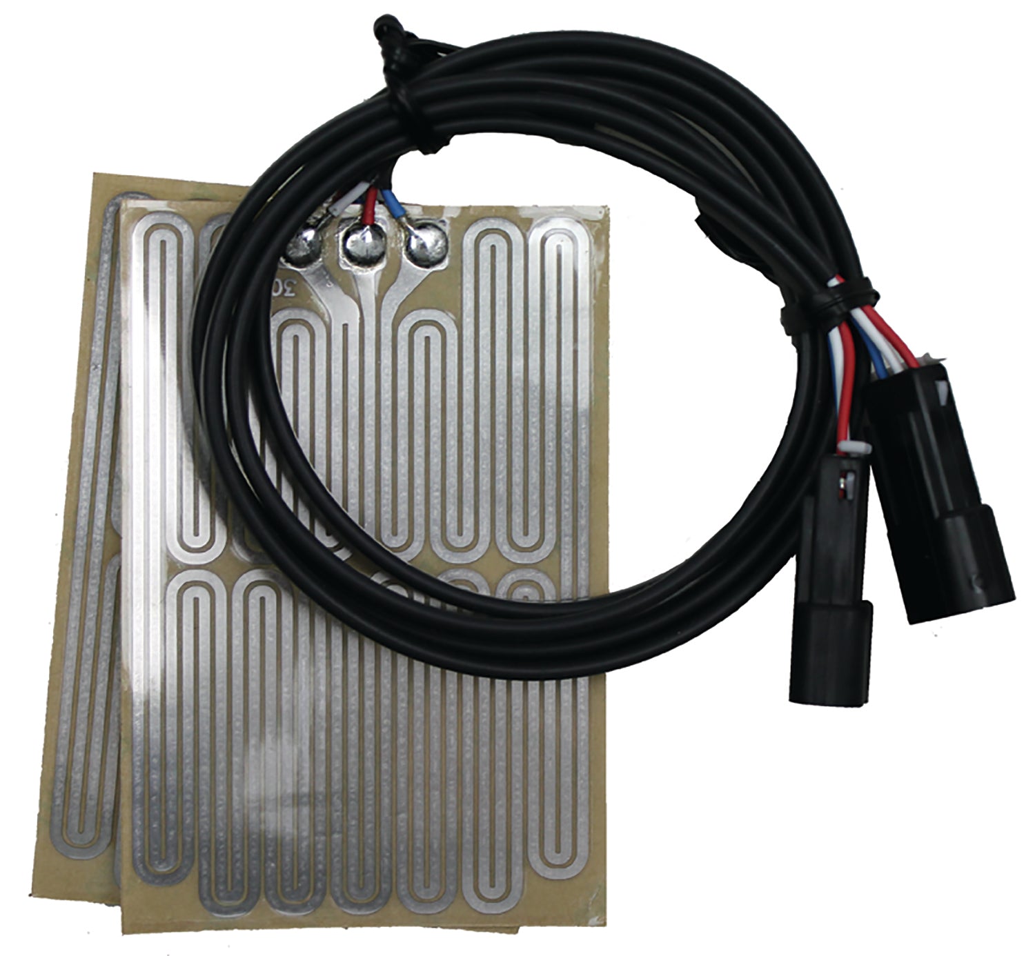 RSI Grip Heater Standard length Polaris 2007-21