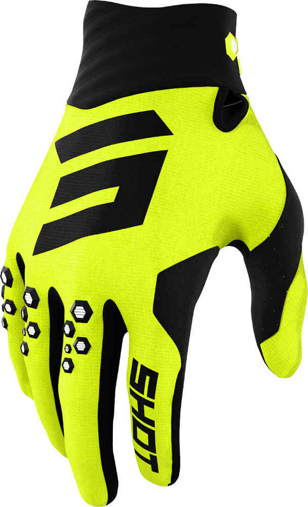 Contact MX Glove