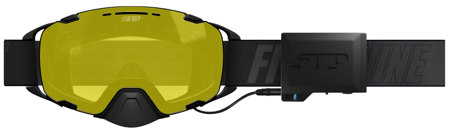 Aviator 2.0 Ignite S1 Goggle