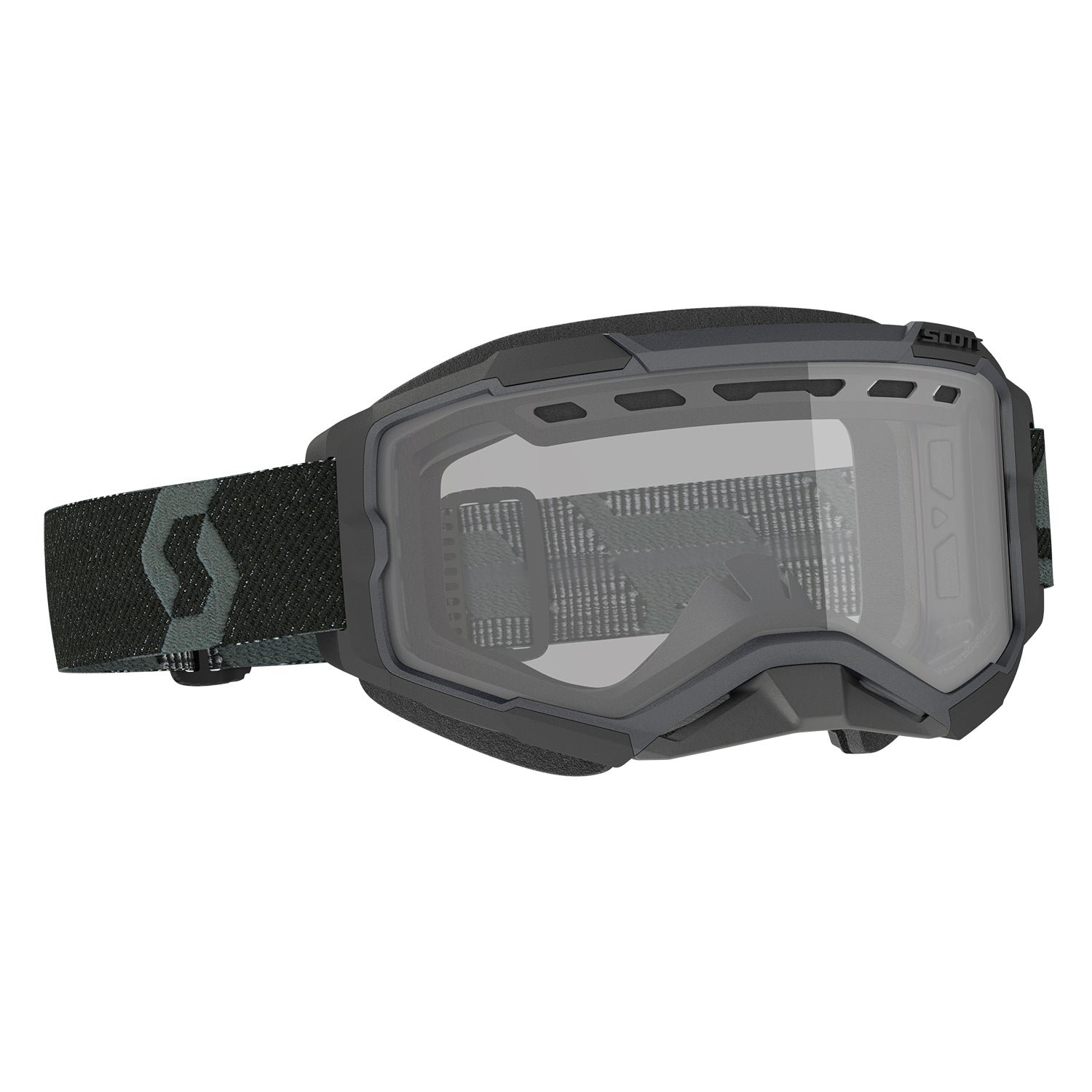 Snow Cross Fury Goggle
