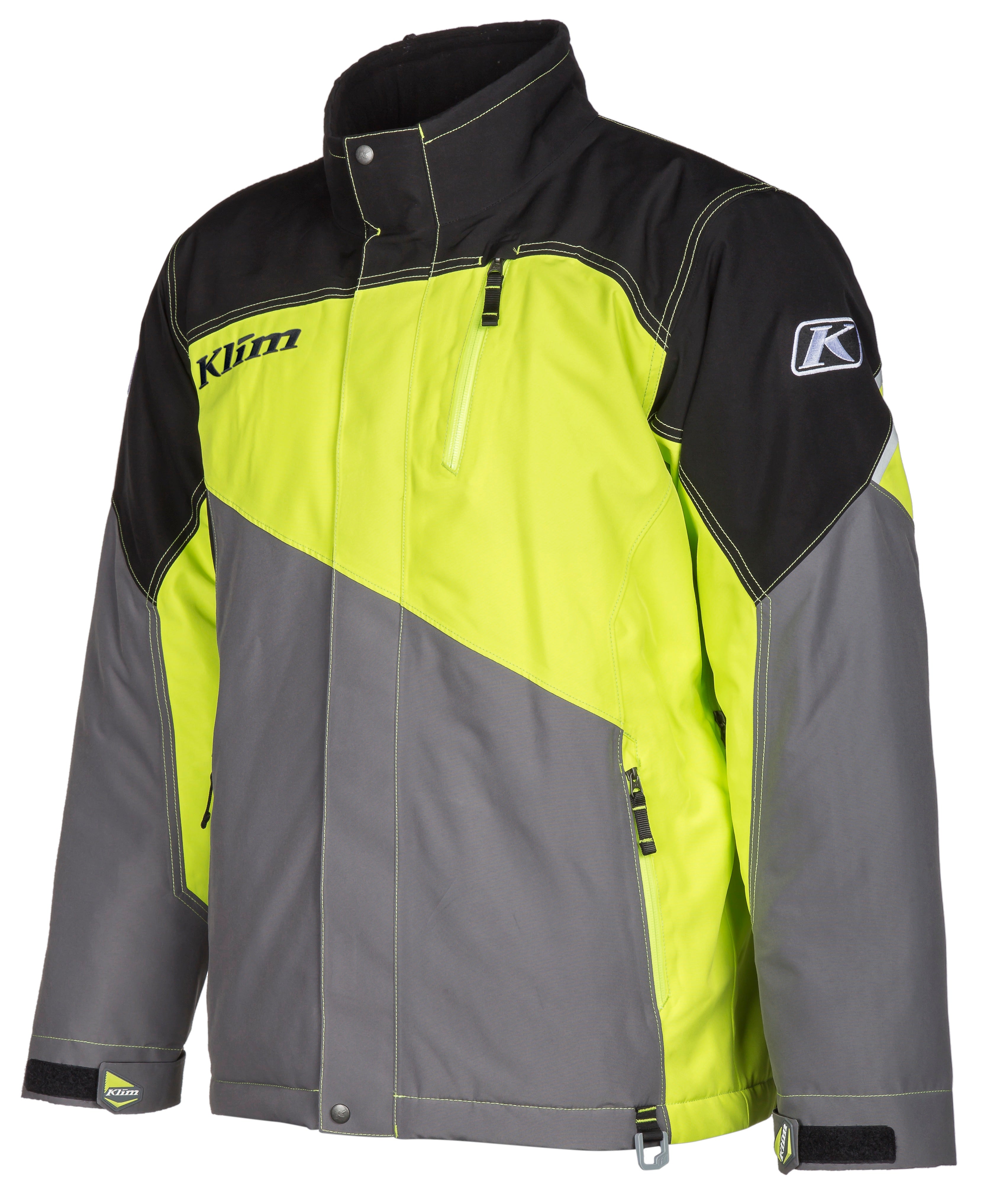 Klimate Jacket
