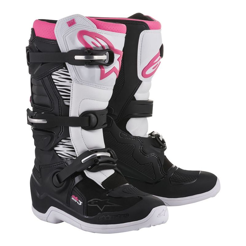 Women's Tech 3 MX Boot
