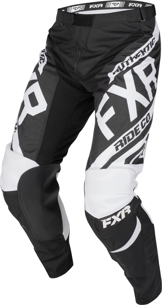 Youth Clutch Retro MX Pant
