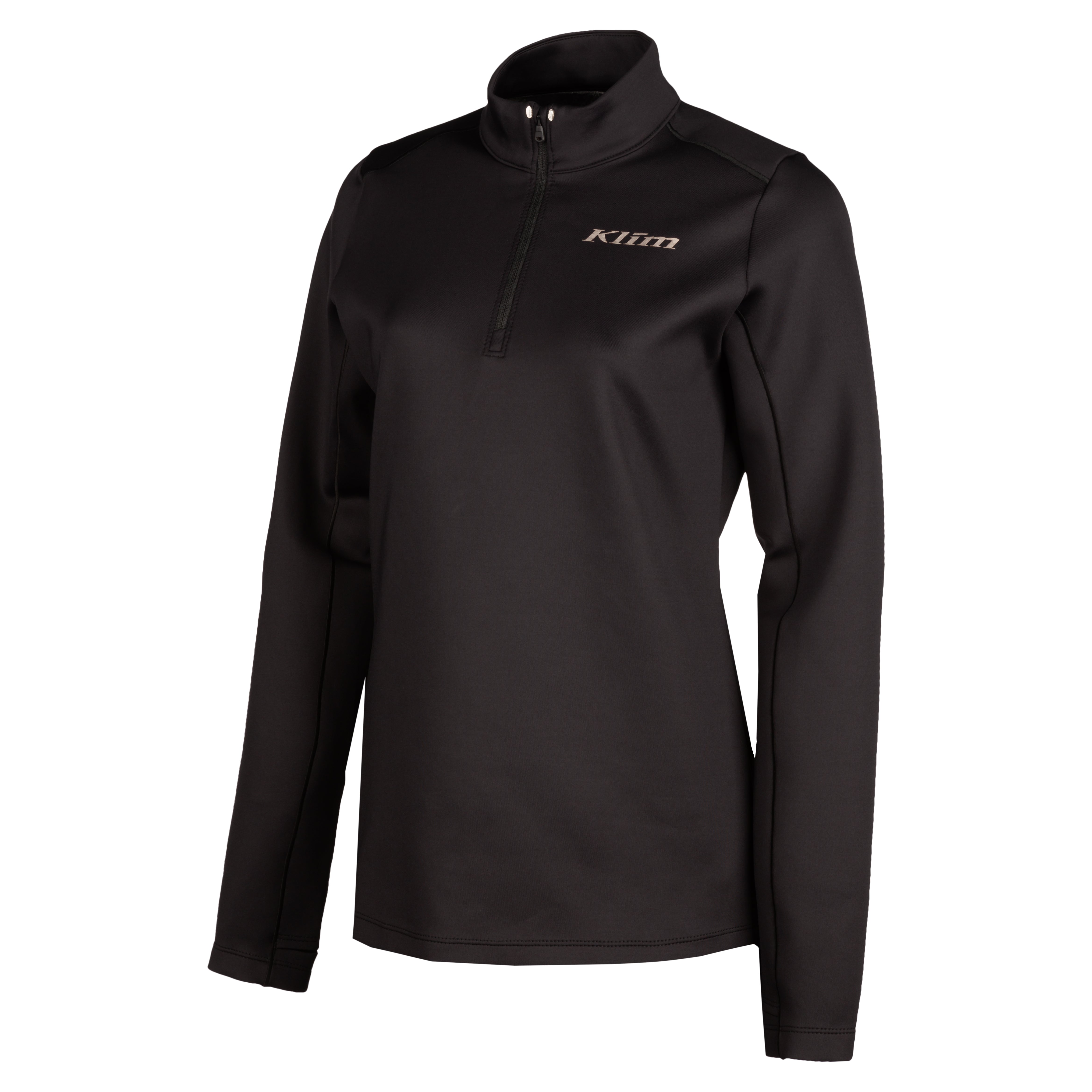 Naisten Equinox 1/4 Zip Paita
