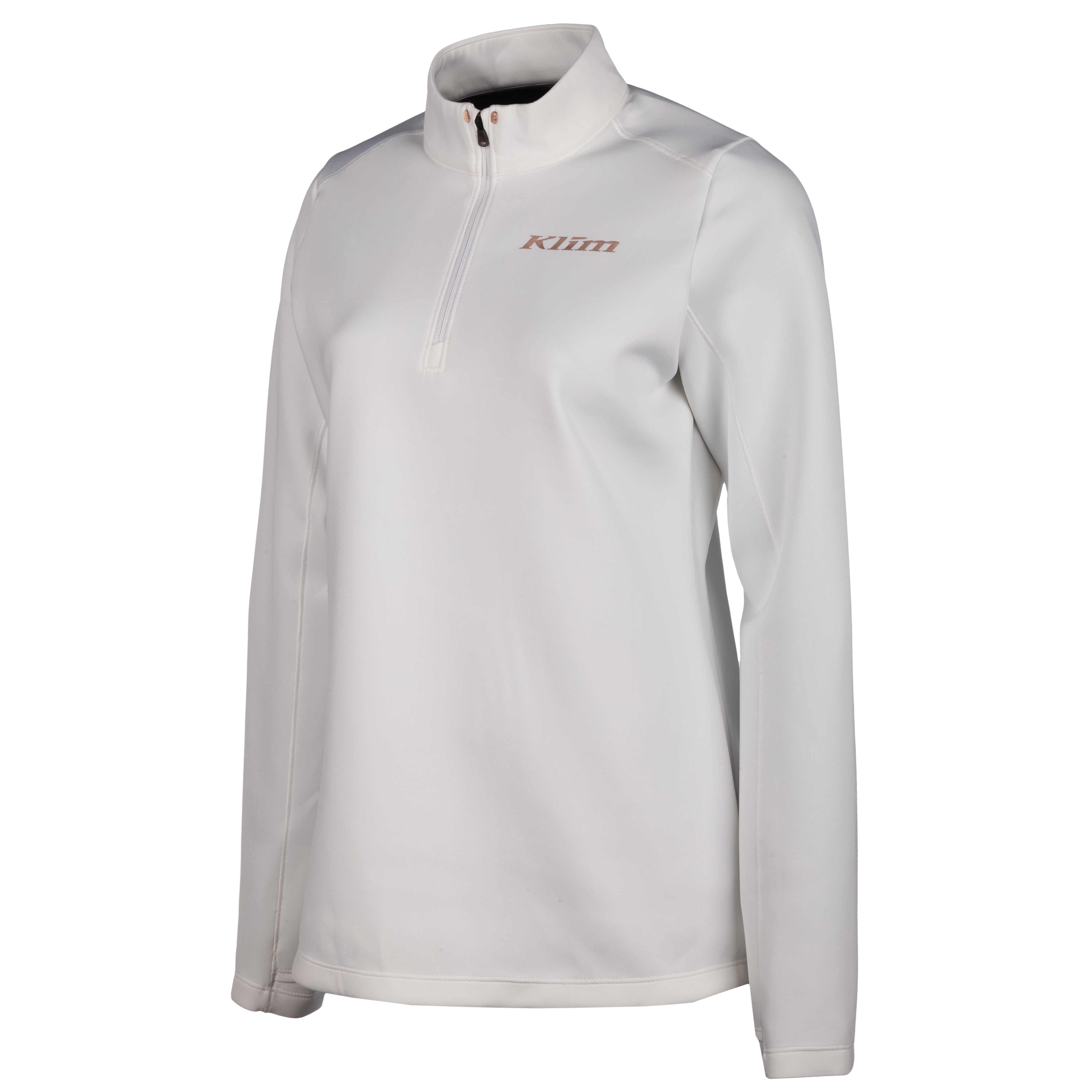Naisten Equinox 1/4 Zip Paita