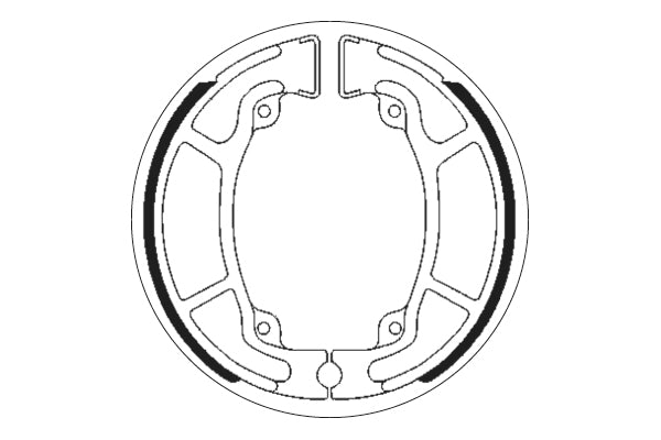 Sbs Jarrukengät