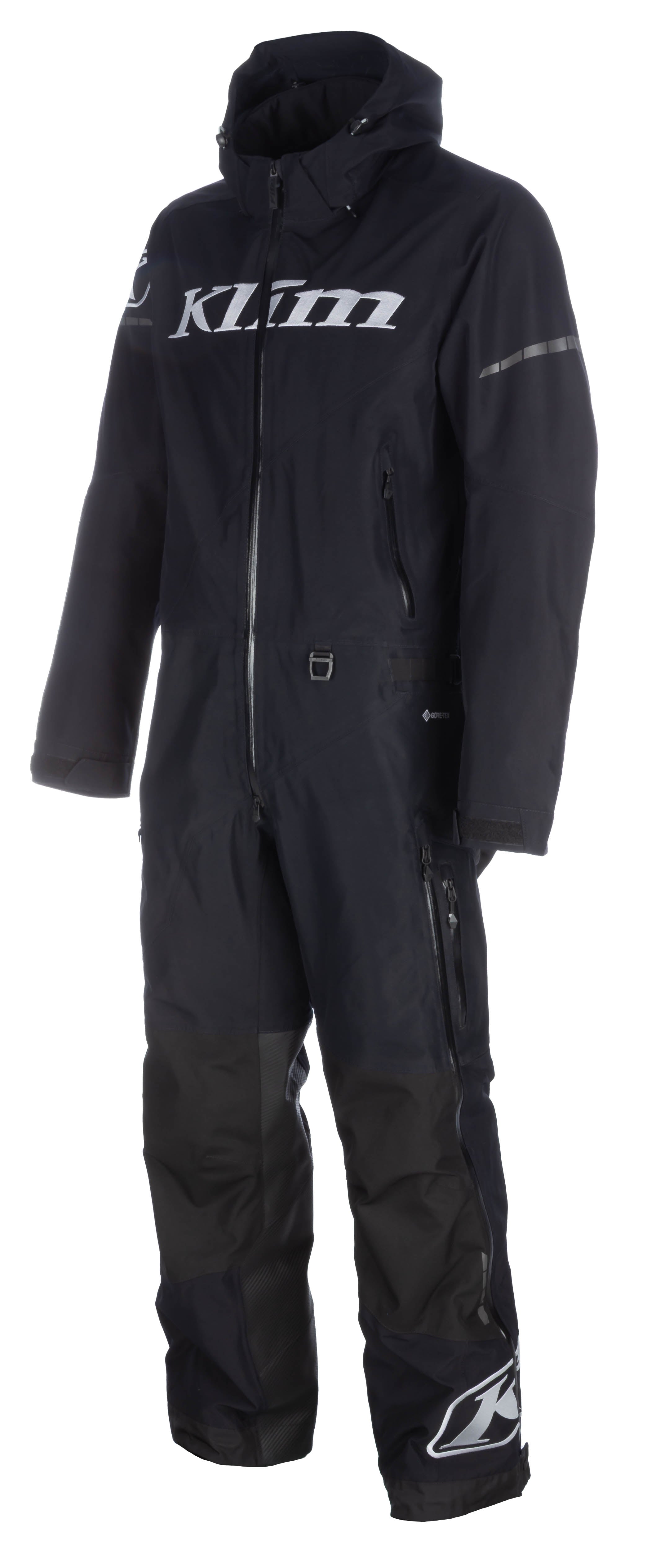 Scout One-Piece