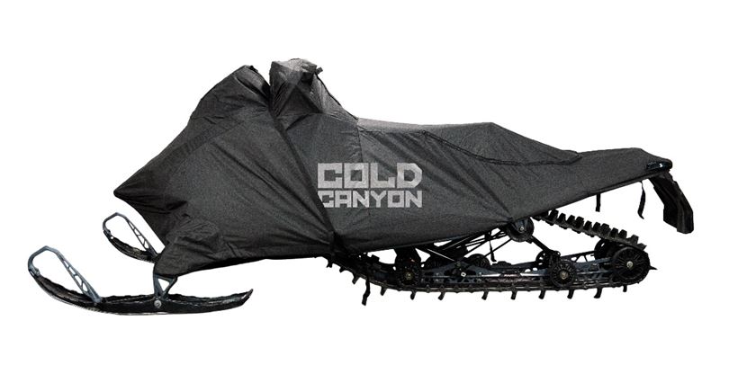 Cold Canyon Säilytyspeite - ECONOMY Arctic Cat/BRP/Yamaha 200cc