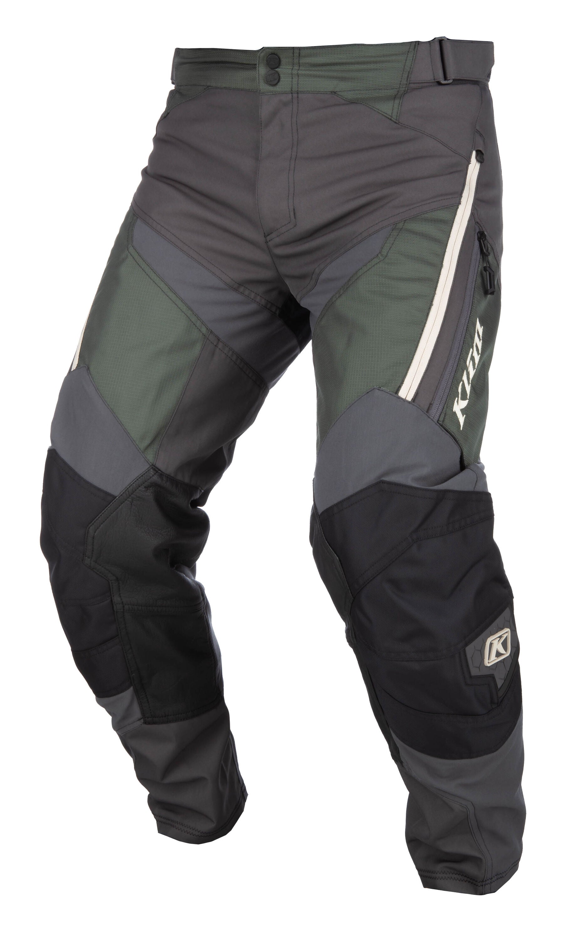 Dakar In The Boot Pant
