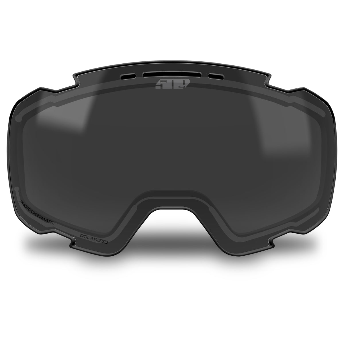 Aviator 2.0 Ignite S1 Vaihtolinssit