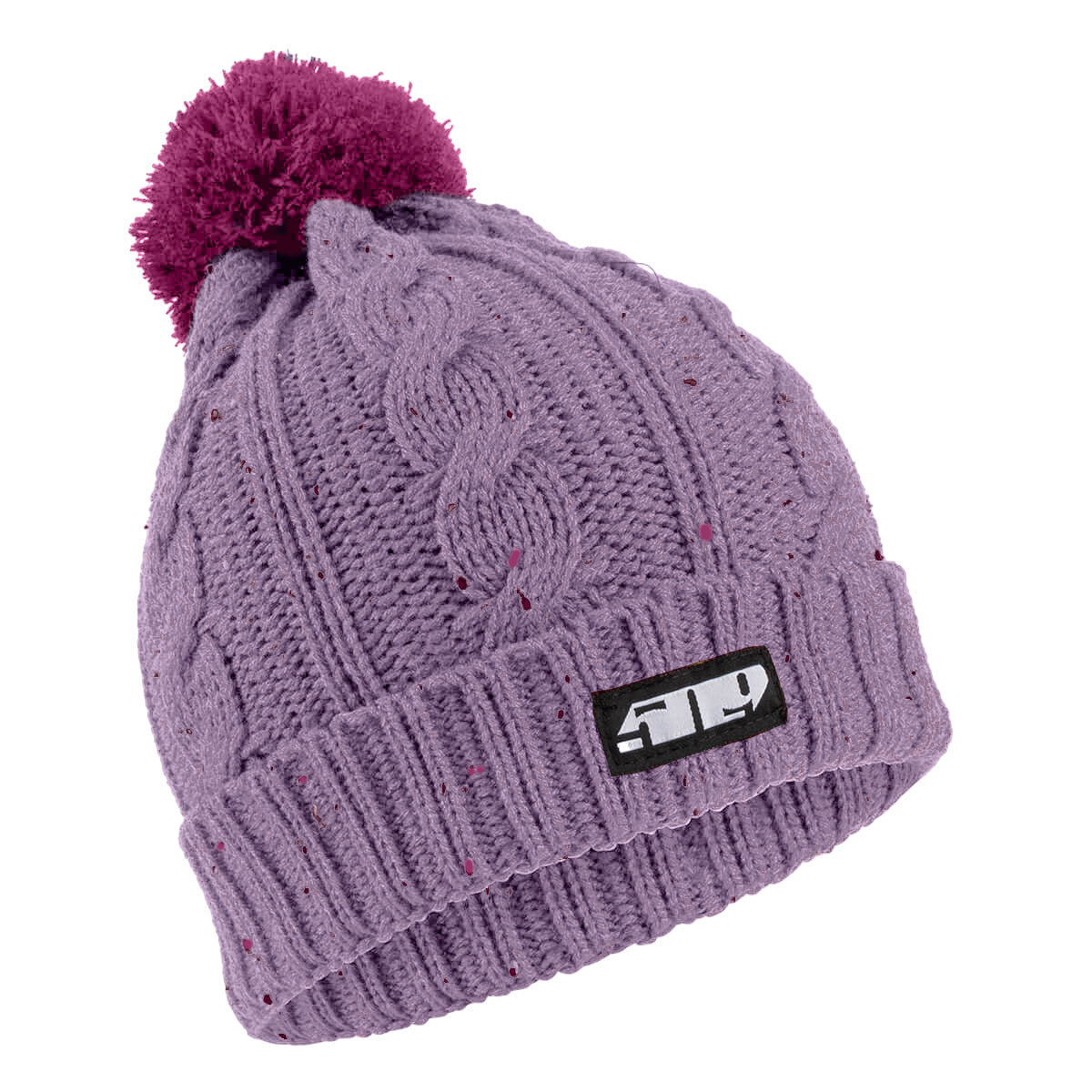 Fleck Pom Pipo