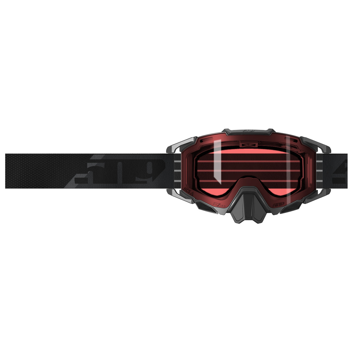 Sinister X7 Fuzion Flow Goggle
