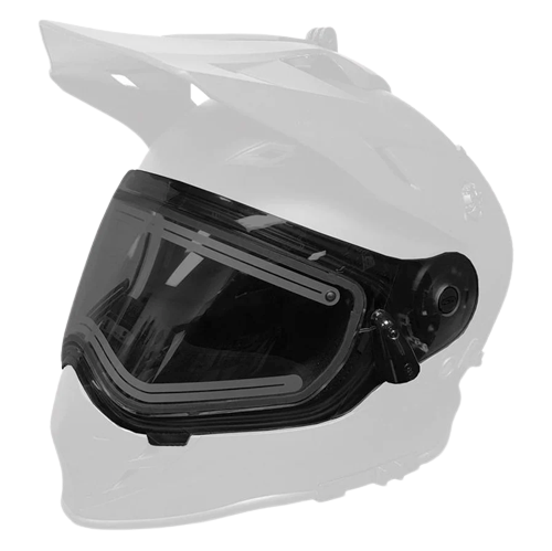 Ignite Shield for Delta R3L Helmet