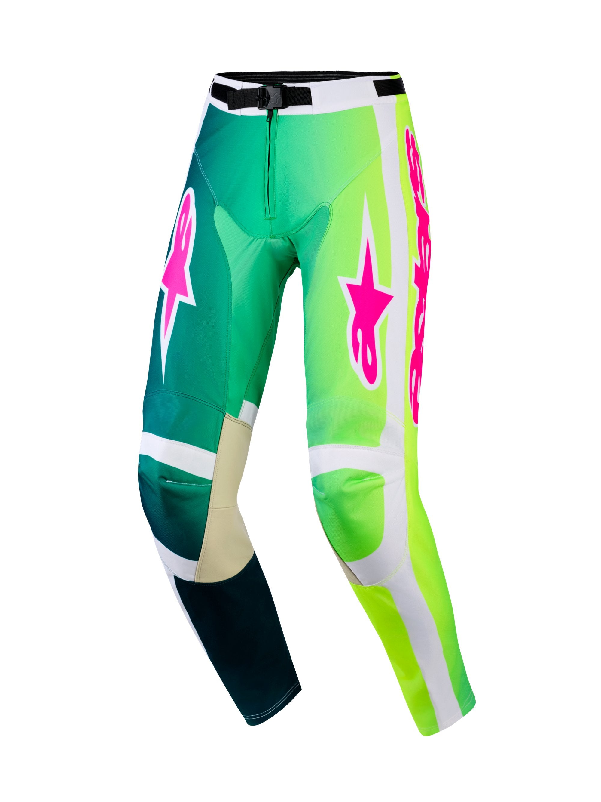 Racer Portl Pant
