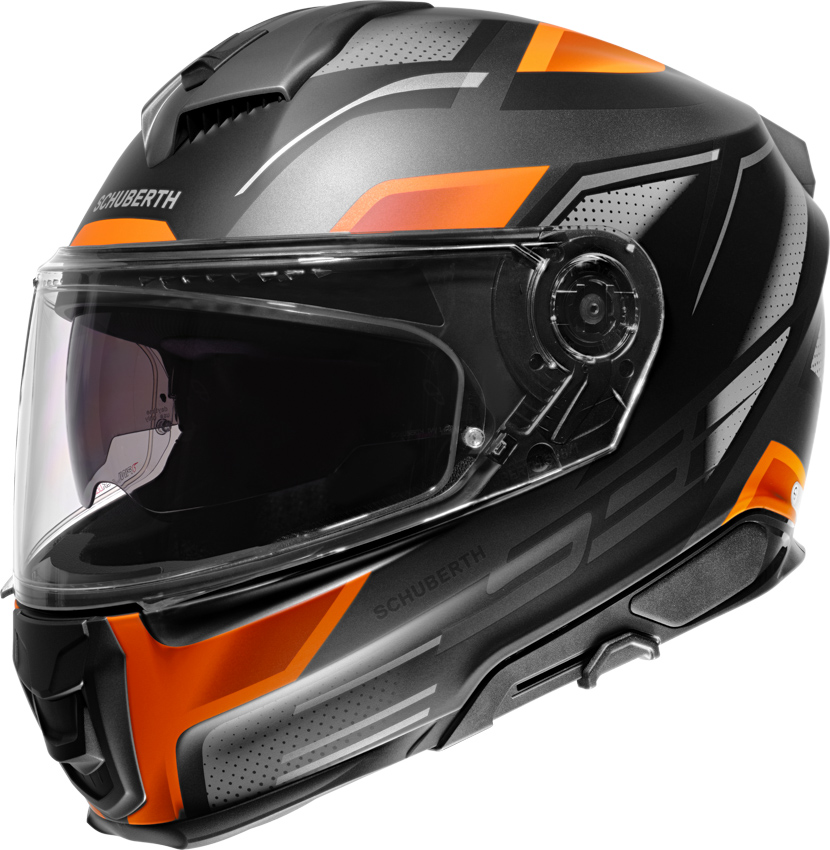 S3 Storm MP-Kypärä