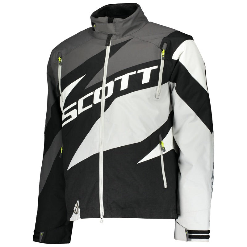 COMPR Jacket