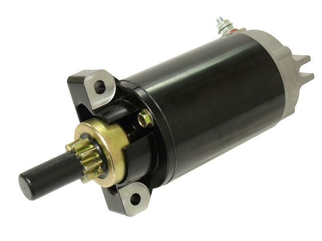 Sea-X, starttimoottori Mercury