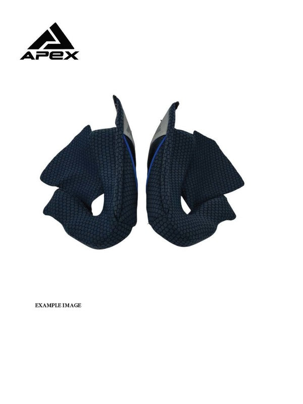 APEX AI100 Cheekpad L