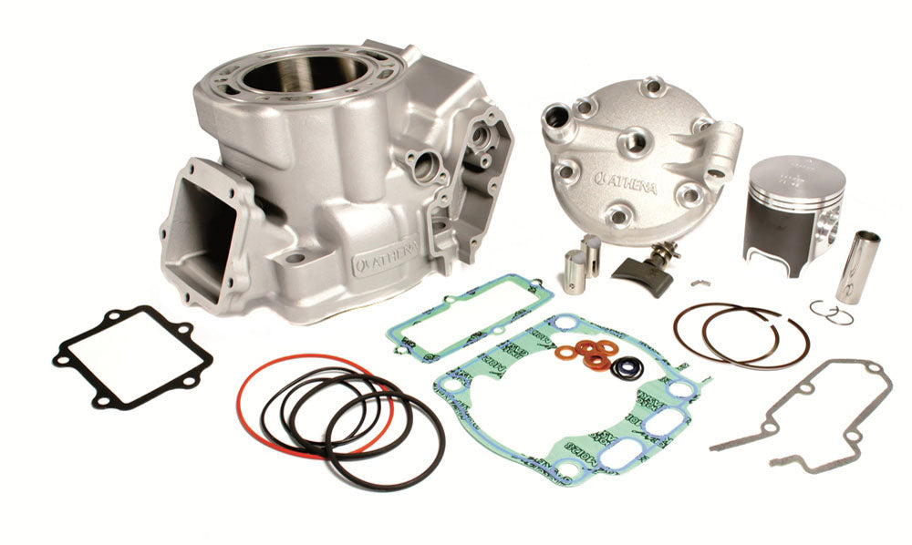 * Athena Cylinder kit Ø 72