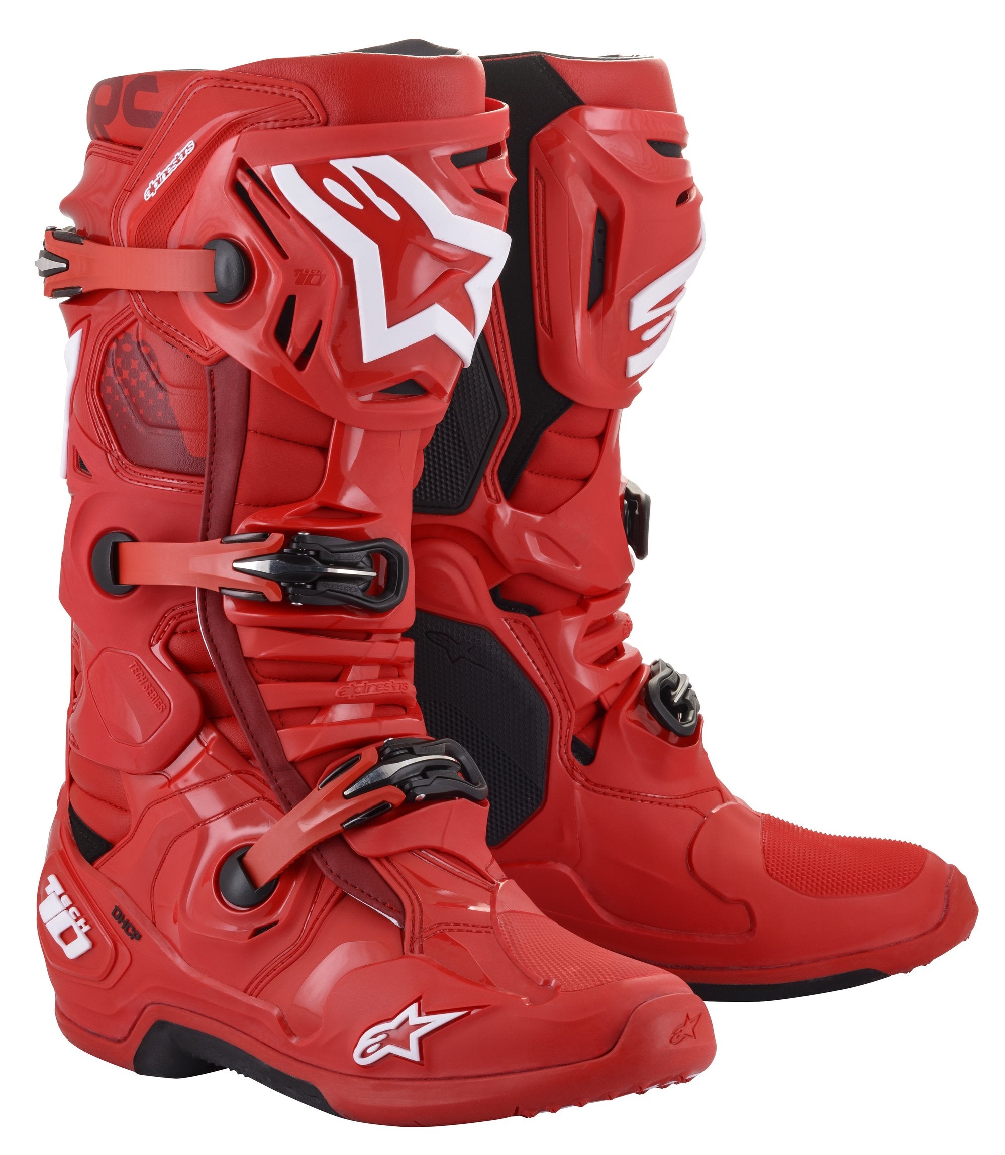Tech 10 MX Boot