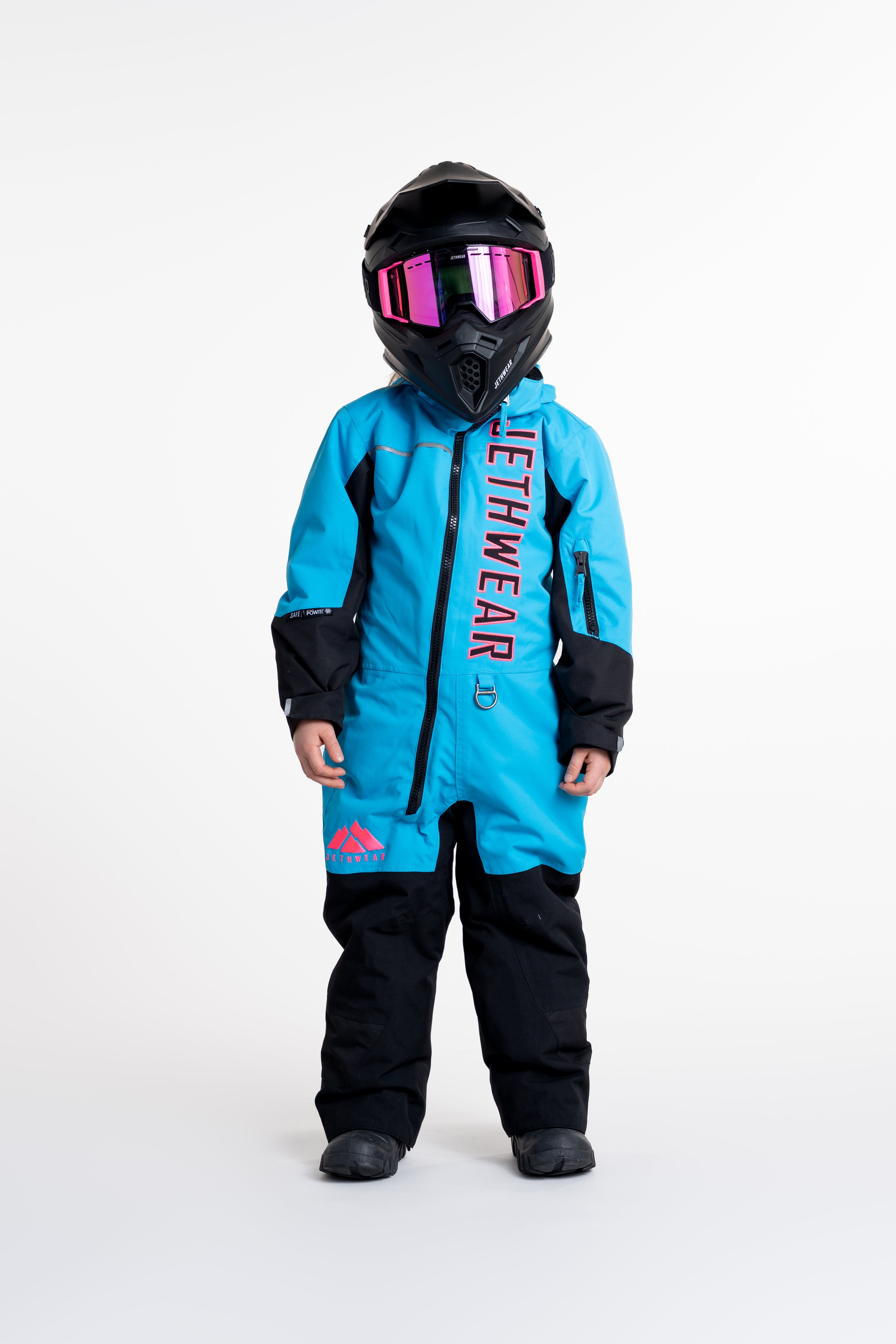 Children Odin & Olivia Monosuit