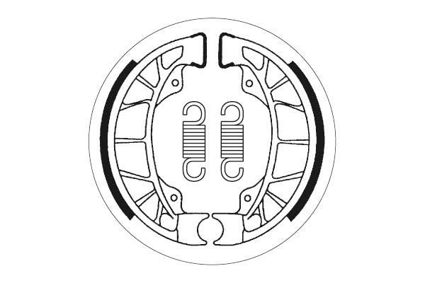Sbs Jarrukengät