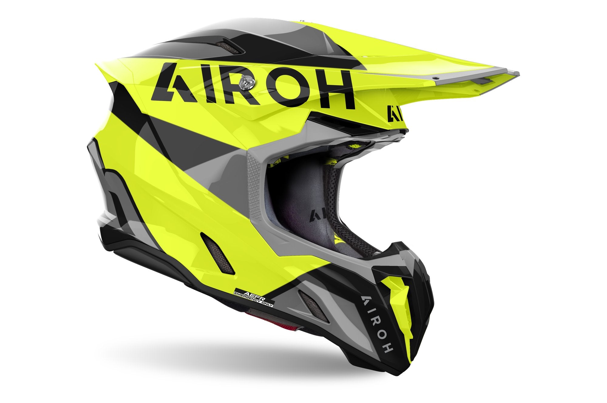 Twist 3 Helmet