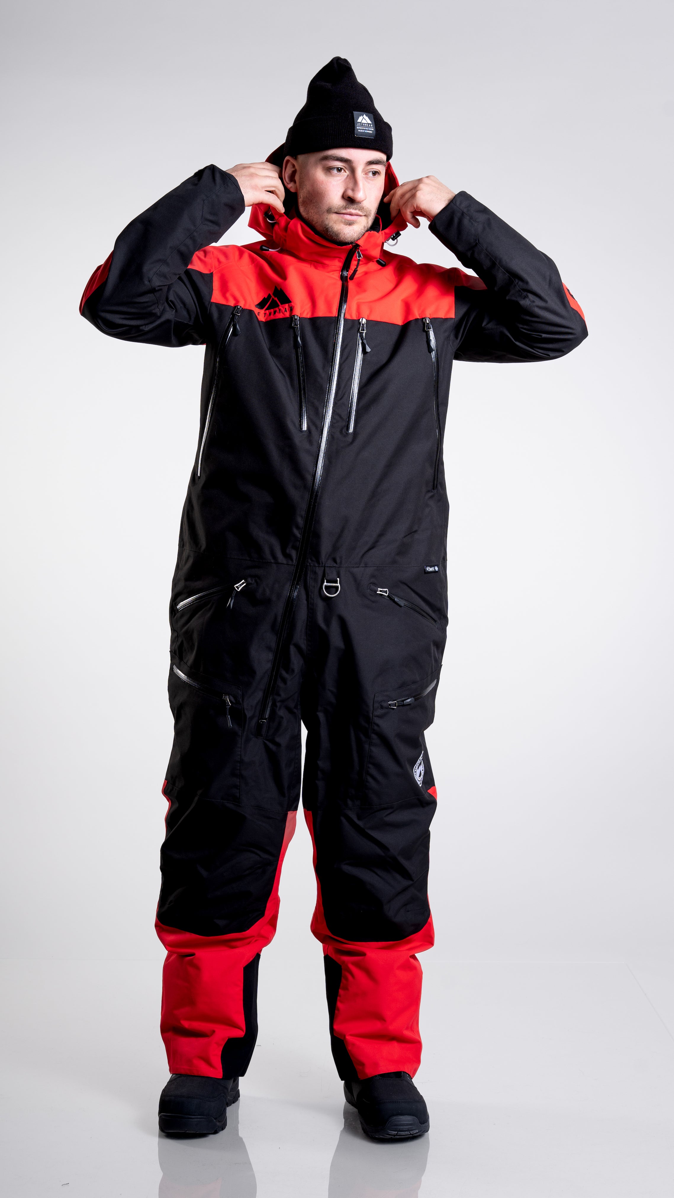 The One Insulated Monosuit