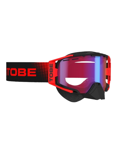 T5 Ballistic Goggle