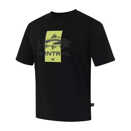 Fish T-shirt