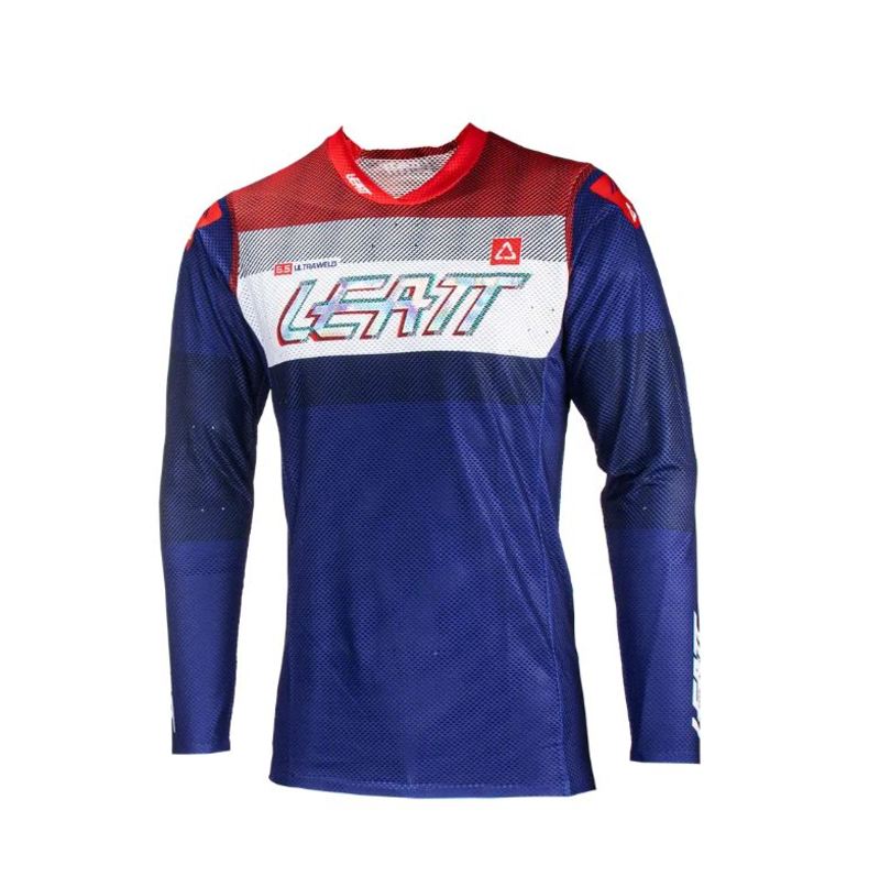 5.5 UltraWeld Jersey