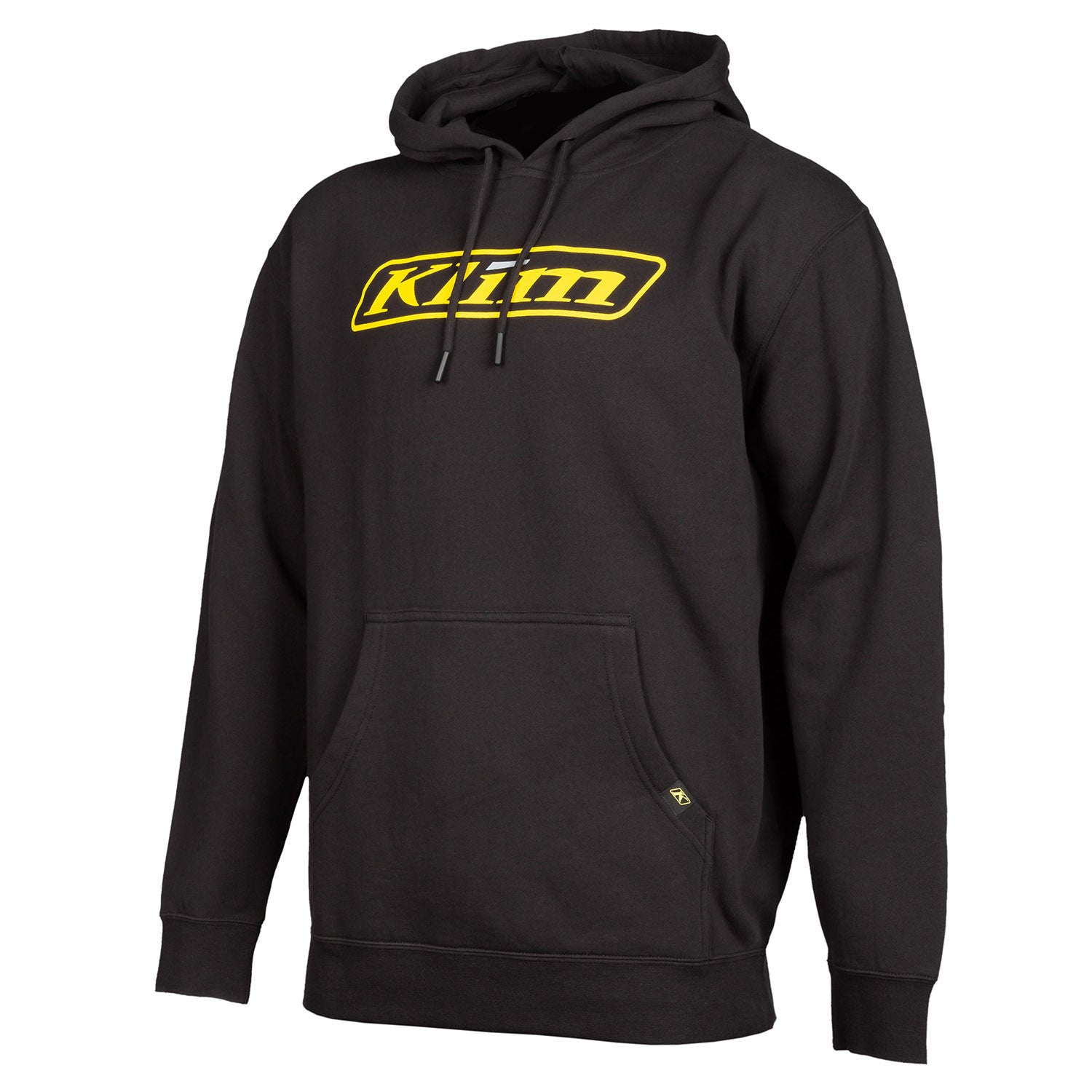 Klim Corp Huppari