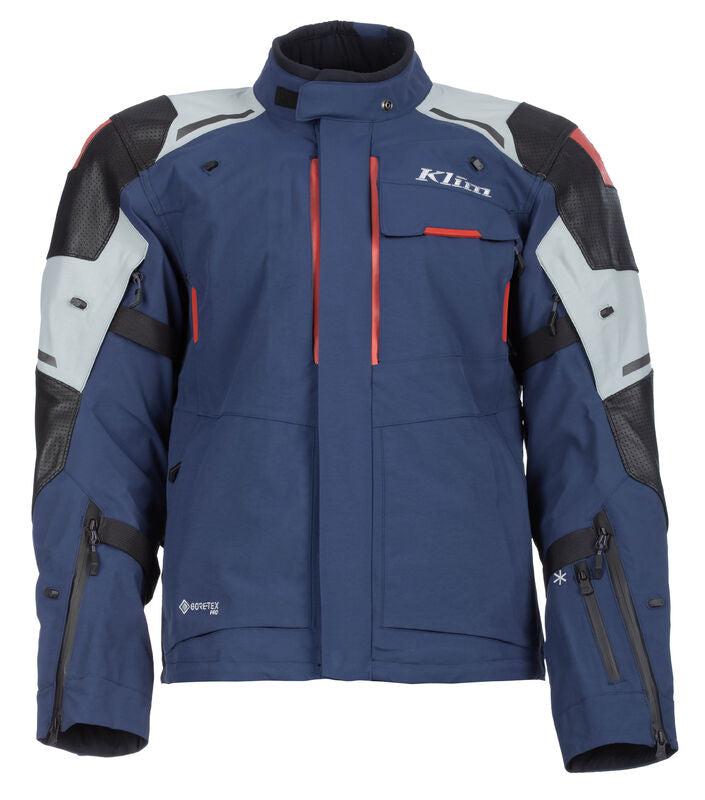 Kodiak Jacket
